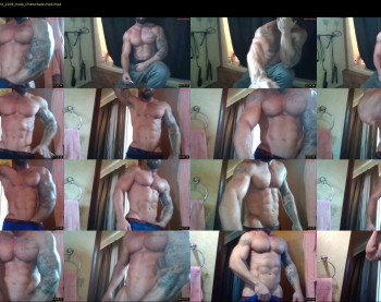 imnewherelollol — 59 minute Chaturbate male cam show recording, 480p, Sep 6, 2023
