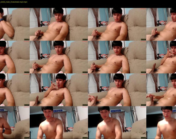 infamouslucas — 5 minute Chaturbate male cam show recording, 480p, Sep 7, 2023
