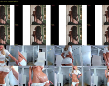 ingridblondy94 — 120 minute Chaturbate female cam show recording, 720p, Sep 6, 2023