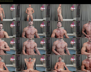 jasonblakes — 29 minute Chaturbate male cam show recording, 720p, Sep 6, 2023