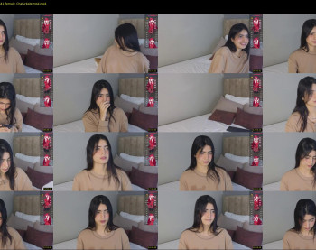 jem_rosset — 30 minute Chaturbate female cam show recording, 720p, Sep 6, 2023