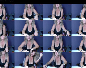 jennadeluxe — 31 minute Chaturbate female cam show recording, 480p, Sep 6, 2023