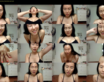 jiwon4u — 121 minute Chaturbate female cam show recording, 720p, Sep 6, 2023