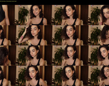 juliette_dee — 14 minute Chaturbate female cam show recording, 720p, Sep 7, 2023