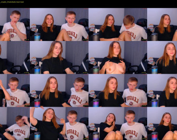 julsweet — 20 minute Chaturbate male cam show recording, 720p, Sep 6, 2023