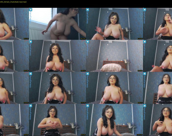 kairafantasy — 71 minute Chaturbate female cam show recording, 720p, Sep 6, 2023