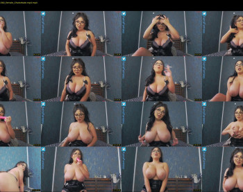 kairafantasy — 106 minute Chaturbate female cam show recording, 720p, Sep 6, 2023