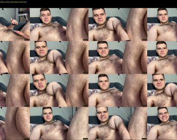 karmapolice_ — 35 minute Chaturbate male cam show recording, 720p, Sep 7, 2023