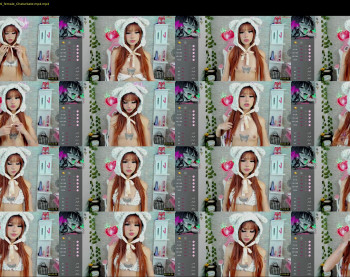 kloeking_ — 12 minute Chaturbate female cam show recording, 720p, Sep 7, 2023