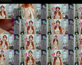 kloeking_ — 55 minute Chaturbate female cam show recording, 720p, Sep 7, 2023