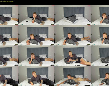 krishort — 30 minute Chaturbate male cam show recording, 720p, Sep 6, 2023