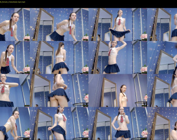 kriskras__ — 50 minute Chaturbate female cam show recording, 720p, Sep 6, 2023