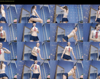 kriskras__ — 16 minute Chaturbate female cam show recording, 720p, Sep 6, 2023