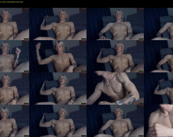 l_adonis_l — 39 minute Chaturbate male cam show recording, 720p, Sep 6, 2023