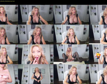 ladyleea — 66 minute Chaturbate female cam show recording, 720p, Sep 6, 2023