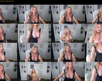 ladyleea — 86 minute Chaturbate female cam show recording, 720p, Sep 6, 2023