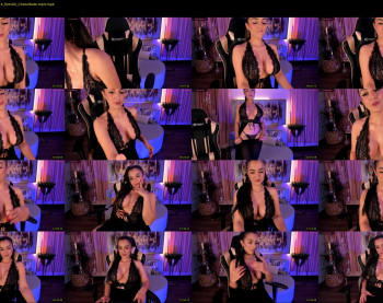 larabaker — 27 minute Chaturbate female cam show recording, 720p, Sep 6, 2023