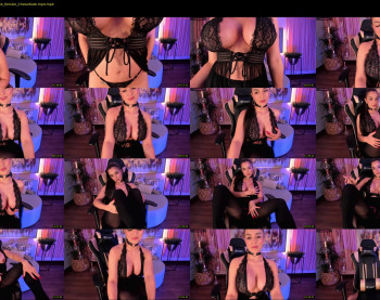 larabaker — 28 minute Chaturbate female cam show recording, 720p, Sep 6, 2023