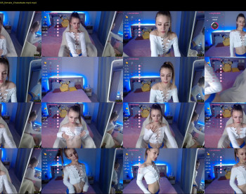lesyahayes — 56 minute Chaturbate female cam show recording, 720p, Sep 6, 2023