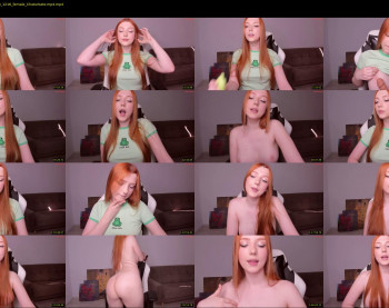 lil_pumpkinpie — 121 minute Chaturbate female cam show recording, 720p, Sep 6, 2023