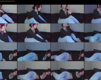 lilbeccaxo — 19 minute Chaturbate female cam show recording, 480p, Sep 6, 2023