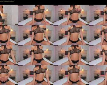 lili_foxy — 26 minute Chaturbate female cam show recording, 720p, Sep 6, 2023