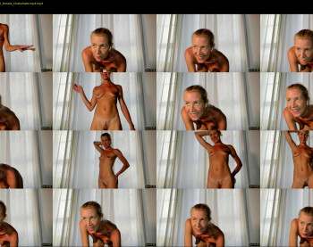 lola1981 — 3 minute Chaturbate female cam show recording, 720p, Sep 6, 2023