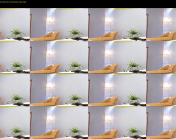 lovlybambi — 36 minute Chaturbate female cam show recording, 720p, Sep 6, 2023