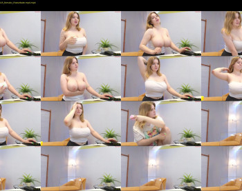 lovlybambi — 40 minute Chaturbate female cam show recording, 720p, Sep 6, 2023