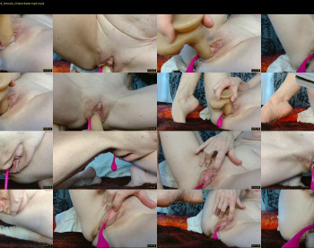 luxurylips — 64 minute Chaturbate female cam show recording, 720p, Sep 6, 2023
