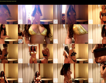 lylas_malika — 33 minute Chaturbate female cam show recording, 720p, Sep 6, 2023