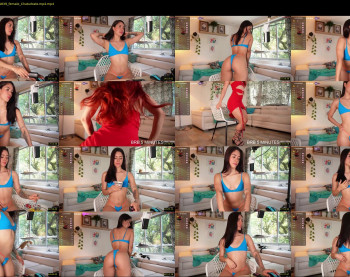 madisonlara — 59 minute Chaturbate female cam show recording, 720p, Sep 6, 2023