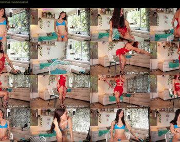 madisonlara — 97 minute Chaturbate female cam show recording, 720p, Sep 6, 2023
