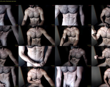 madmax20x — 156 minute Chaturbate male cam show recording, 720p, Sep 6, 2023