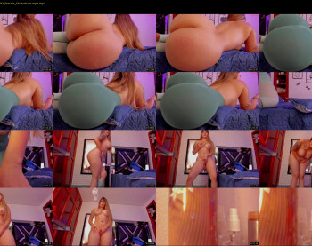 marstone_ — 53 minute Chaturbate female cam show recording, 720p, Sep 6, 2023