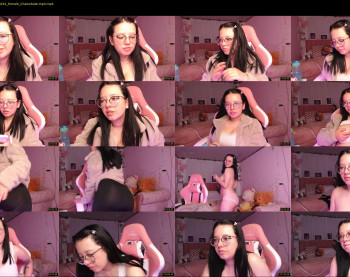 maru_chan_ — 77 minute Chaturbate female cam show recording, 720p, Sep 7, 2023