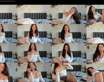 marypsiss — 42 minute Chaturbate female cam show recording, 720p, Sep 6, 2023