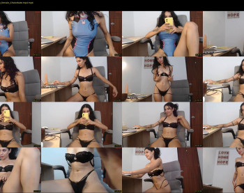 marysuz — 29 minute Chaturbate couple cam show recording, 720p, Sep 6, 2023
