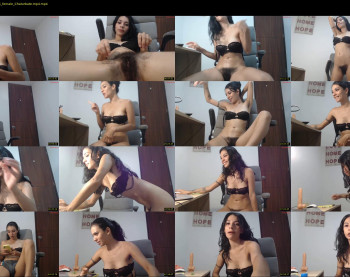 marysuz — 58 minute Chaturbate couple cam show recording, 720p, Sep 7, 2023