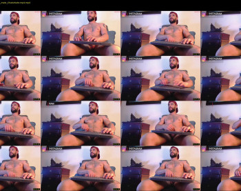max_xl_ — 9 minute Chaturbate male cam show recording, 720p, Sep 7, 2023