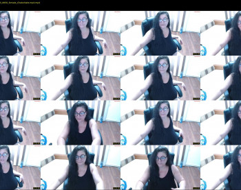 mayabbw50tits — 4 minute Chaturbate female cam show recording, 720p, Sep 6, 2023