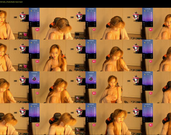 mei_tin — 16 minute Chaturbate female cam show recording, 720p, Sep 6, 2023