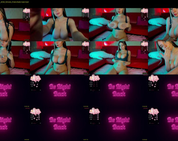melissabarbie — 6 minute Chaturbate couple cam show recording, 720p, Sep 6, 2023
