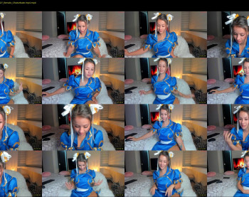 mia_greyy — 109 minute Chaturbate female cam show recording, 720p, Sep 7, 2023