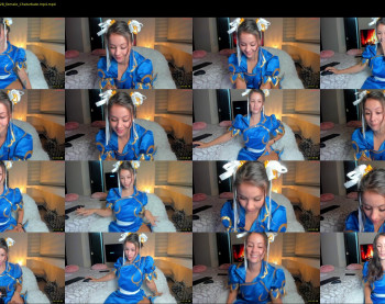 mia_greyy — 41 minute Chaturbate female cam show recording, 720p, Sep 7, 2023