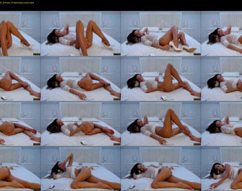 milena29 — 14 minute Chaturbate female cam show recording, 720p, Sep 6, 2023