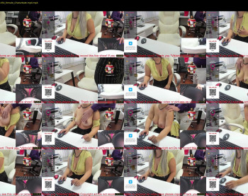 milf_viktoria — 121 minute Chaturbate female cam show recording, 720p, Sep 6, 2023