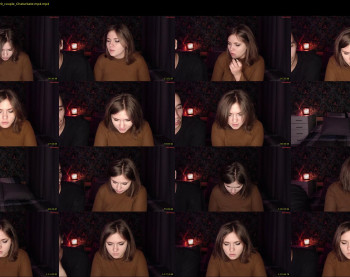 milk_slice — 94 minute Chaturbate couple cam show recording, 720p, Sep 7, 2023