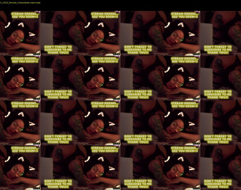 miya_x_change — 6 minute Chaturbate female cam show recording, 720p, Sep 6, 2023