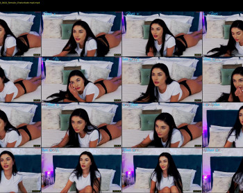 mmmaaa1234 — 80 minute Chaturbate female cam show recording, 720p, Sep 7, 2023